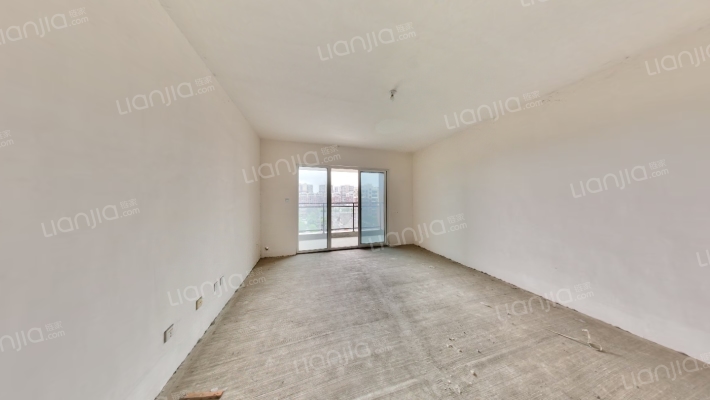 相府花园西园 二手房实景图