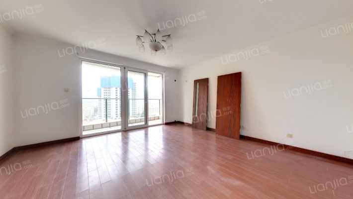 华裕黄金海岸二手房实景图