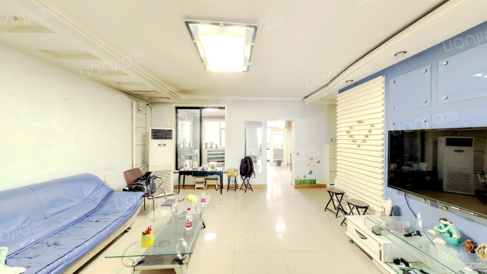 建设北路192号二手房实景图