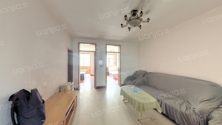 市财贸宿舍二手房实景图