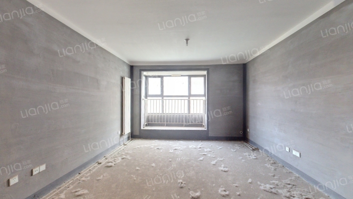 森林半岛二手房实景图