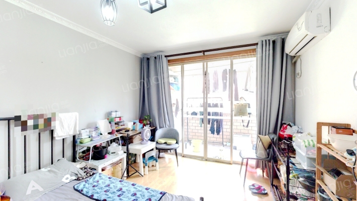 莲花苑二手房实景图