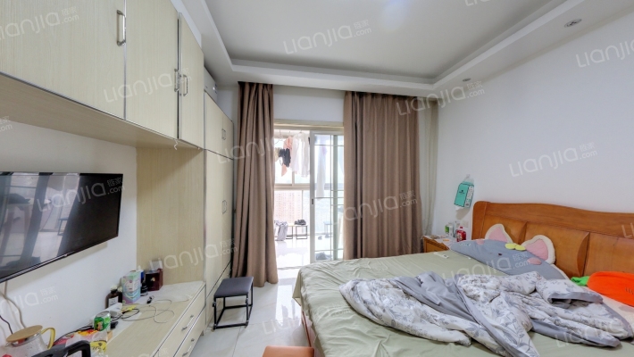 蔚蓝观邸四期二手房实景图