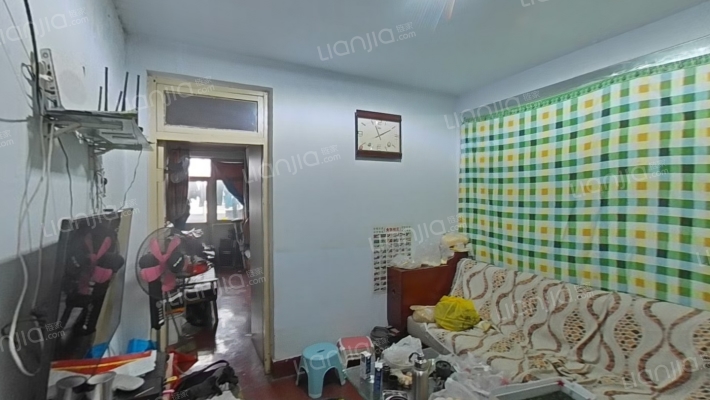 怀幼街甲8号院二手房实景图