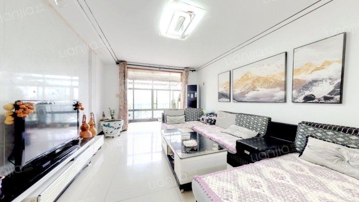 大有·東苑二手房实景图