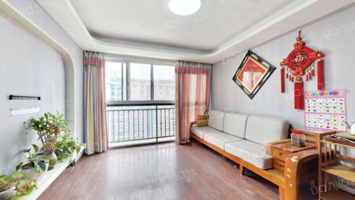 金城丽景北区二手房实景图