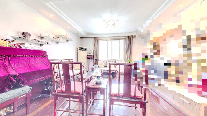 月浜街散盘二手房实景图