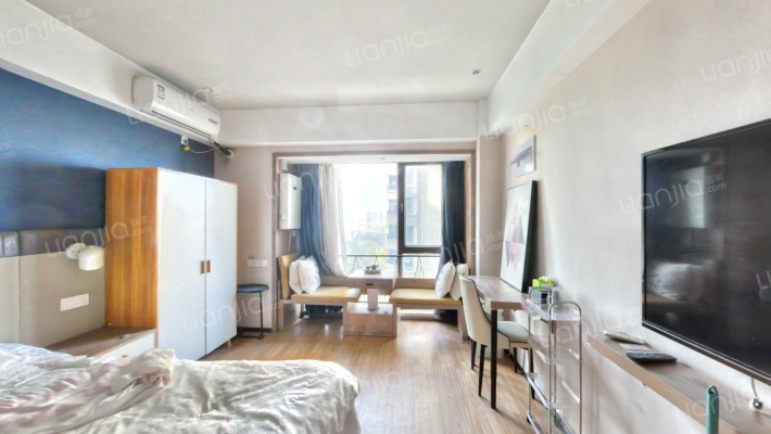 天泰山大e号二手房实景图