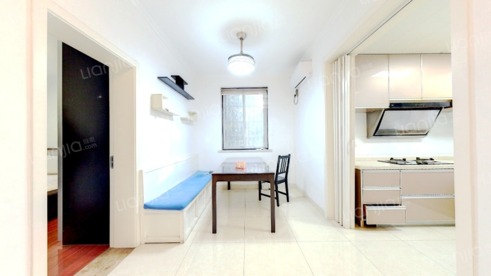 新姜窑花园二手房实景图