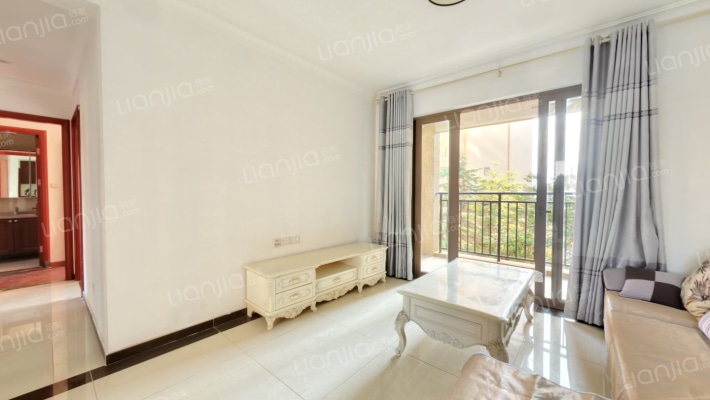 龙光城北十二期二手房实景图