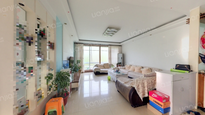 亚星世纪嘉园二手房实景图