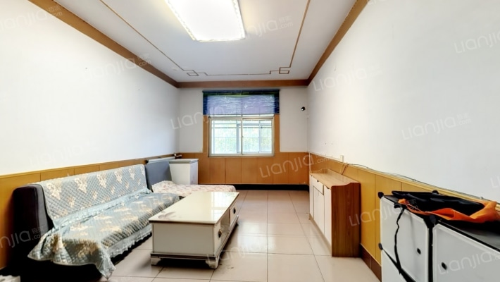 市统计局家属院二手房实景图