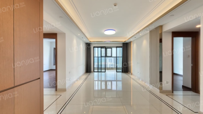 亚运城天峯1区二手房实景图