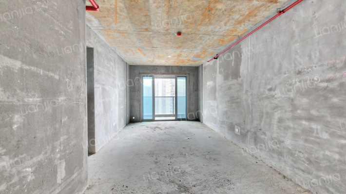 保利天禧二手房实景图