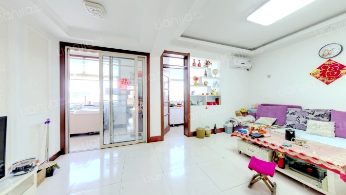 西苑小区二手房实景图