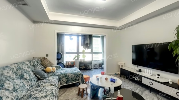 鹭栖花园二手房实景图