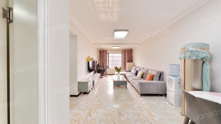 和润国际二手房实景图