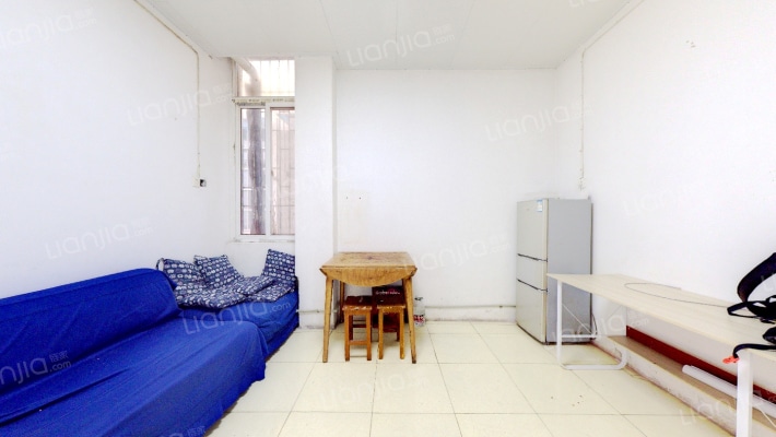 读书院二手房实景图