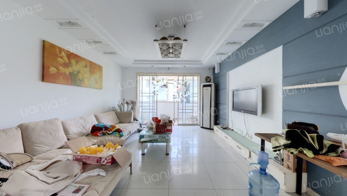 大观花园二手房实景图