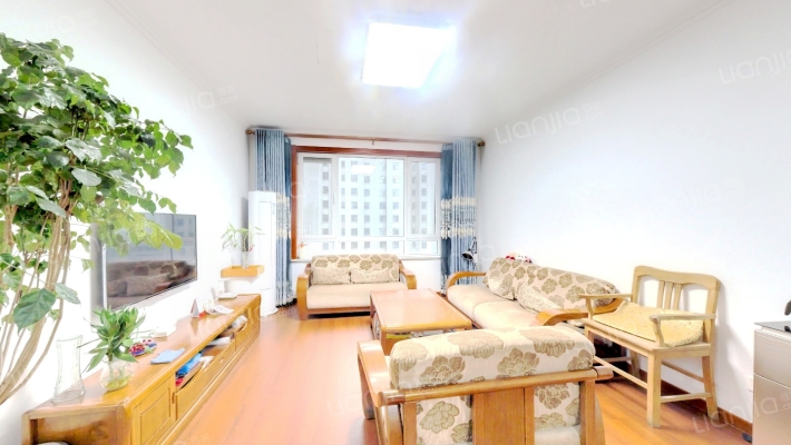 金鼎·尚城二手房实景图