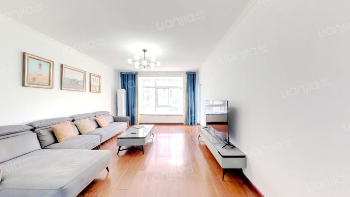 望湖嘉苑二手房实景图