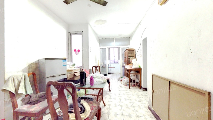 仓街散盘二手房实景图