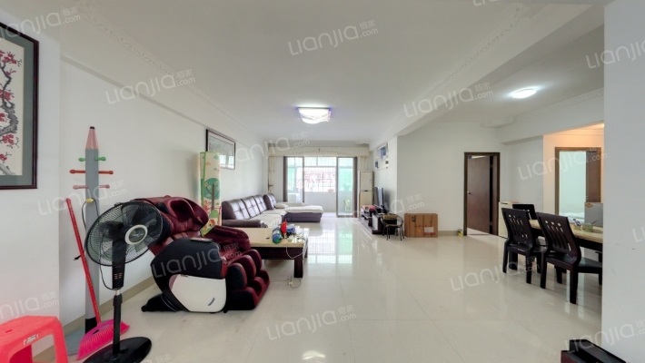 雄昌花园二手房实景图