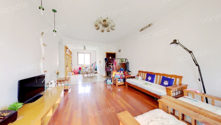 连城苑二手房实景图