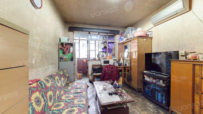 高荣小区二手房实景图