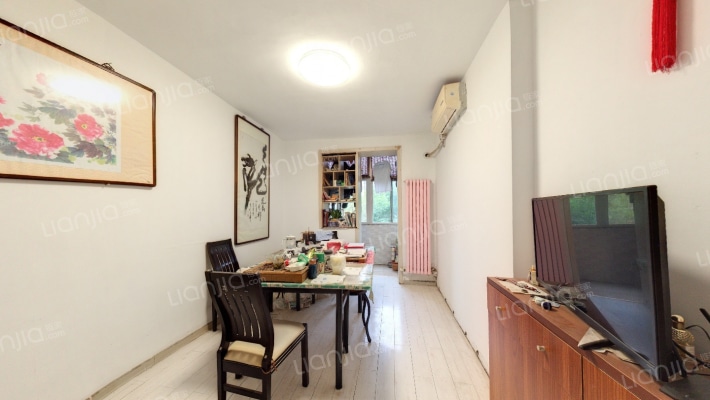 宁波道(河西区)二手房实景图