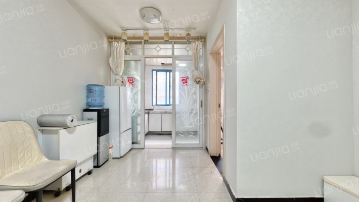 龙城铭园一期二手房实景图