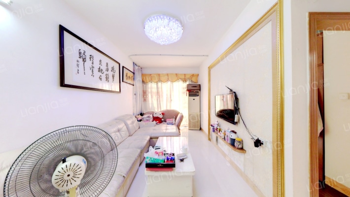 双晖轩小区二手房实景图