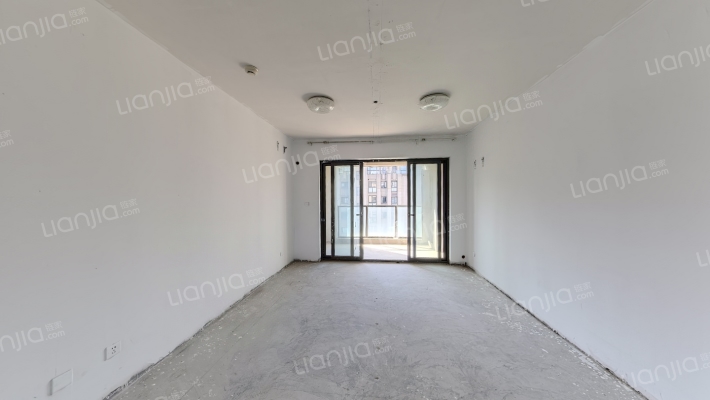 保利香槟国际二手房实景图