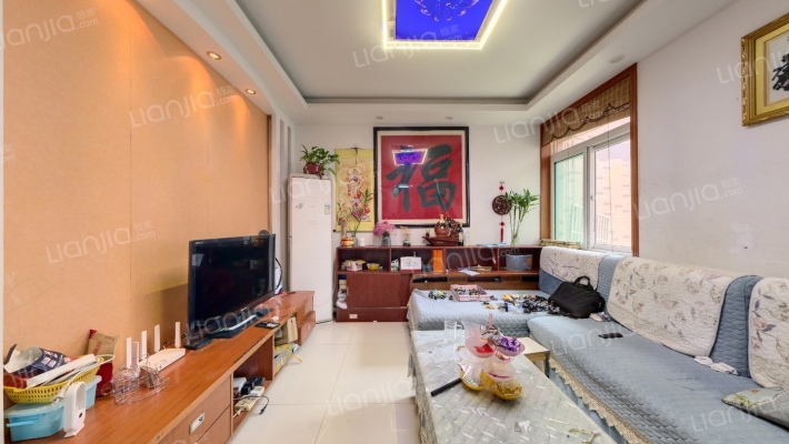 紫桐新村AB区二手房实景图