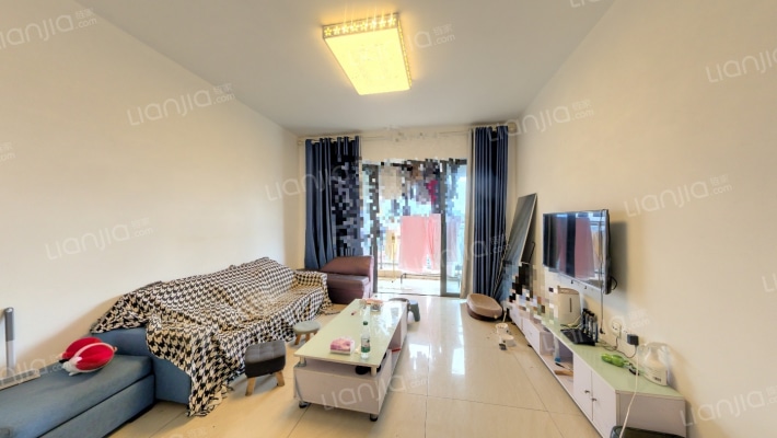 满都中央时代二手房实景图