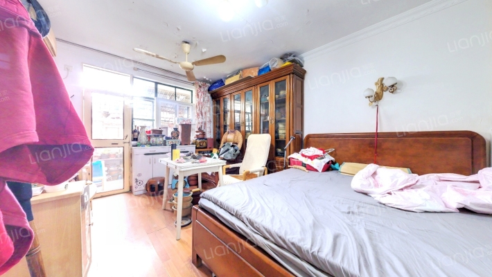 银都二村二手房实景图