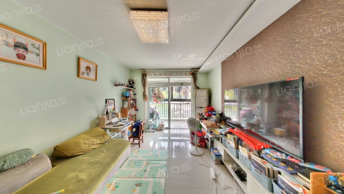 嘉绿景苑东园二手房实景图