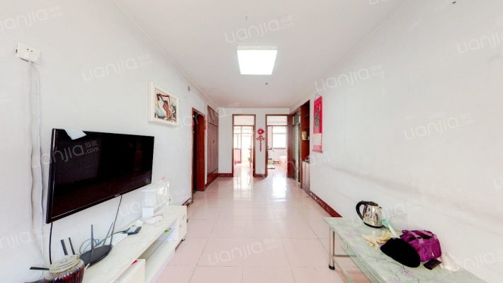 上高办事处教师楼二手房实景图