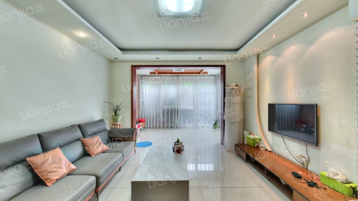 香城丽园二手房实景图