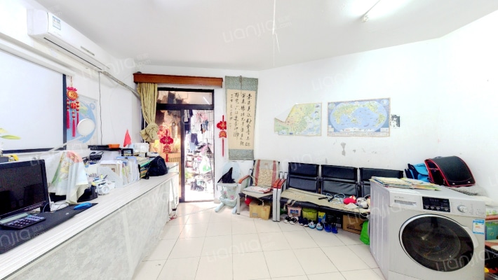 航苑大厦二手房实景图