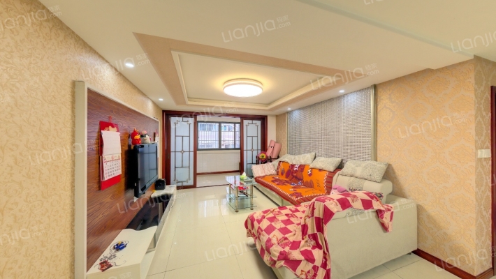 小石桥花苑二手房实景图