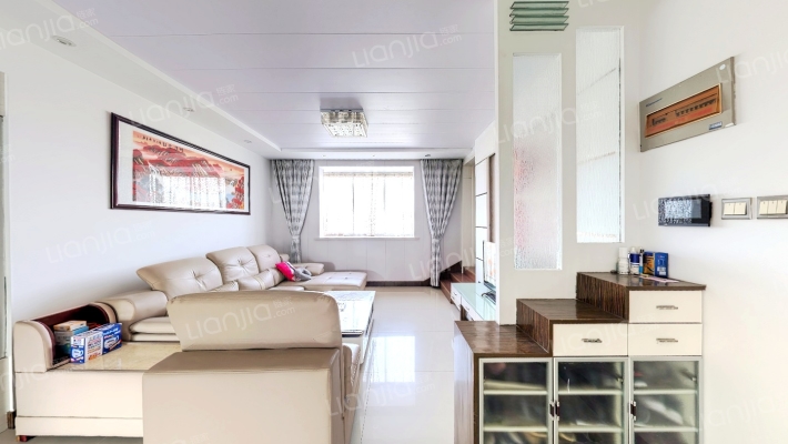 宏济苑二手房实景图