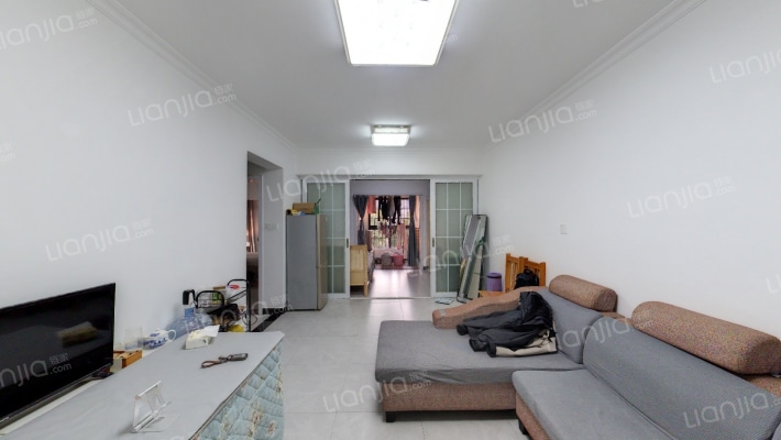 绿地中央广场二手房实景图