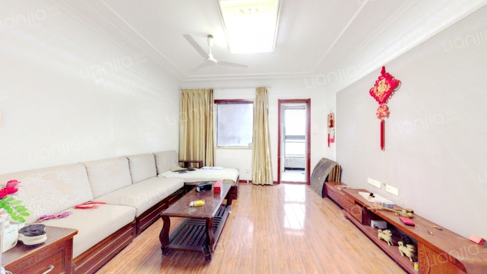 三金雄楚天地二手房实景图