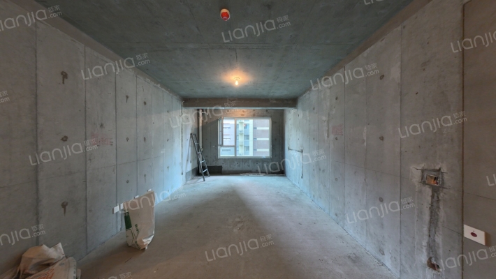 陕建东元府二手房实景图