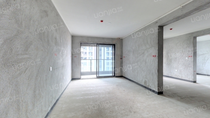 康桥东麓园二手房实景图