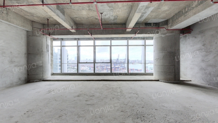 保利中央海岸四期淳境二手房实景图