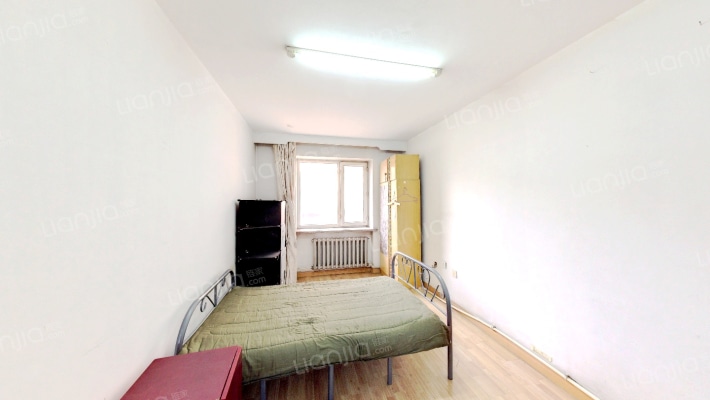 永吉家园二手房实景图