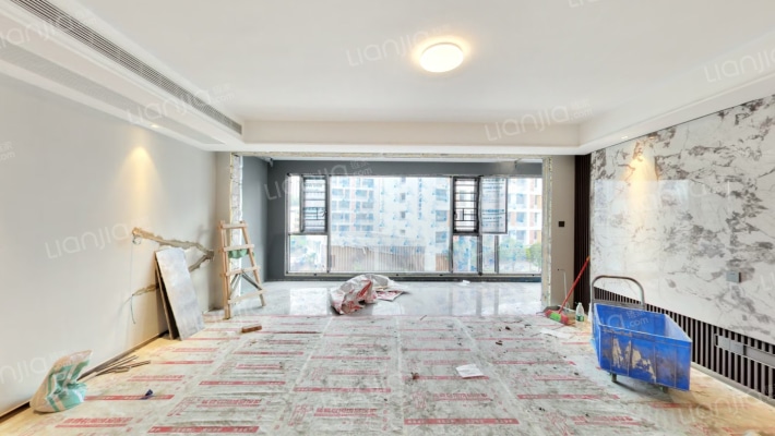 龙湖·舜山府二手房实景图