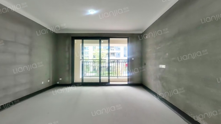 建业君临府二手房实景图